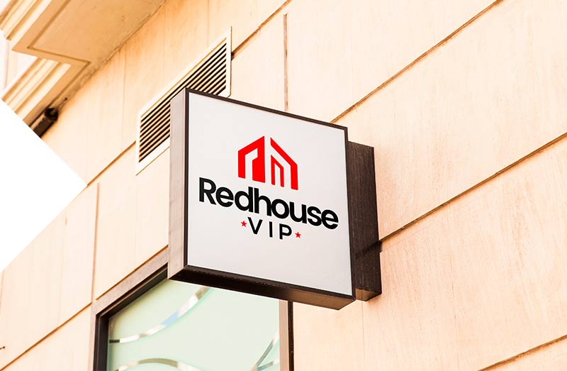 Red House Vip Hakkımızda